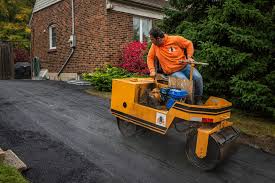 Best Driveway Snow Removal Preparation  in Mansfield, OH